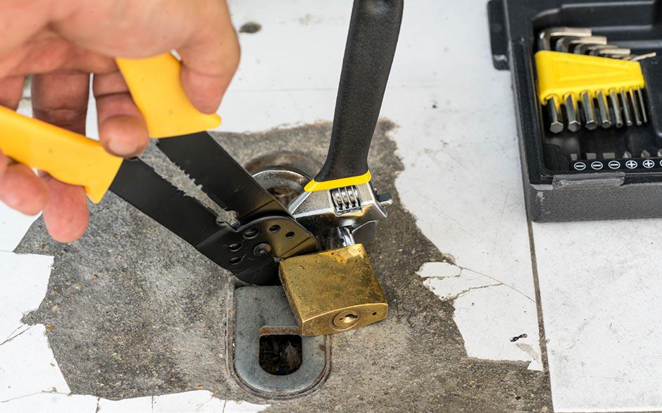  prix intervention serrurier Tremblay-en-France